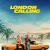 London Calling Small Poster