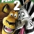 Madagaskar 2 Small Poster
