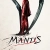 Mantis Small Poster