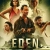 Eden Small Poster