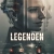 Legenden Small Poster