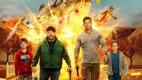 Oyun Buluşması Poster