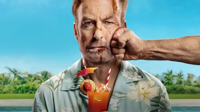 Önemsiz Biri 2 Poster