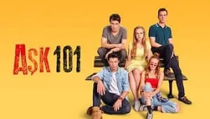 Aşk 101 1. Sezon 0. Bölüm Banner