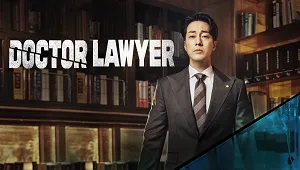 Doctor Lawyer 1. Sezon 16. Bölüm Banner