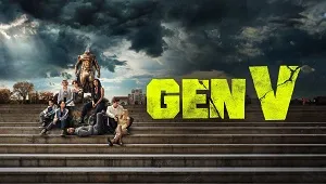 Gen V 2. Sezon 3. Bölüm Banner