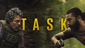 Task 1. Sezon 2. Bölüm Banner