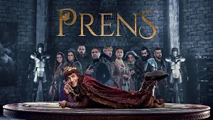Prens 2. Sezon 7. Bölüm Banner