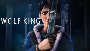 Wolf King 2. Sezon 8. Bölüm Banner