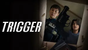 Trigger 1. Sezon 10. Bölüm Banner