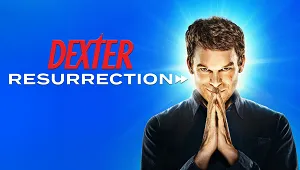 Dexter: Resurrection 1. Sezon 3. Bölüm Banner