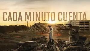 Cada Minuto Cuenta 2. Sezon 10. Bölüm Banner