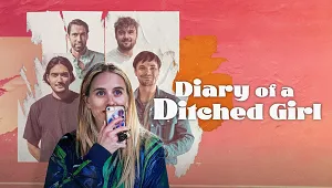 Diary of a Ditched Girl 1. Sezon 7. Bölüm Banner