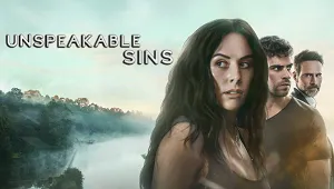 Unspeakable Sins 1. Sezon 18. Bölüm Banner