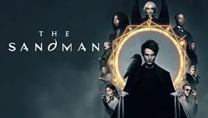 The Sandman 2. Sezon 11. Bölüm Banner